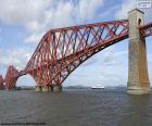 Γέφυρα Φορθ, Σκωτία